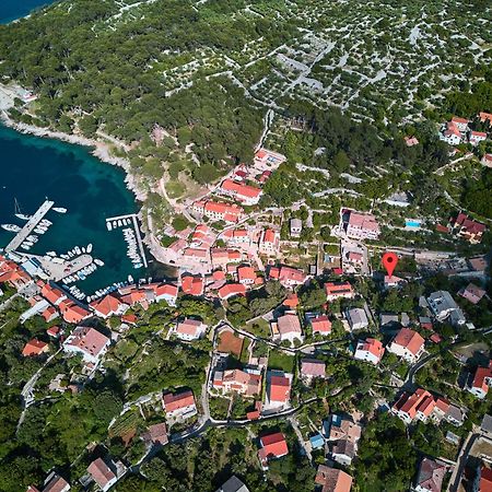 Holiday Home Villa Esperanca Veli Lošinj Εξωτερικό φωτογραφία