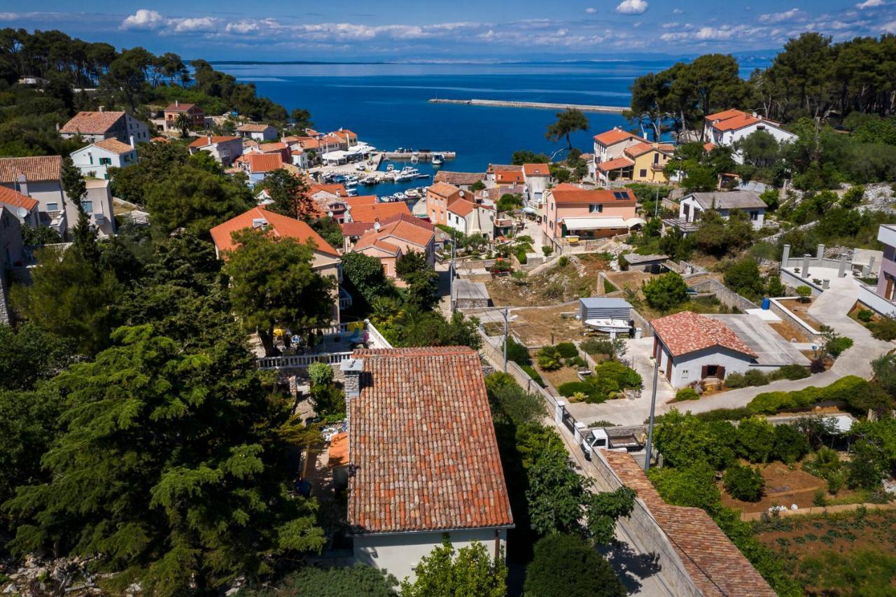 Holiday Home Villa Esperanca Veli Lošinj Εξωτερικό φωτογραφία