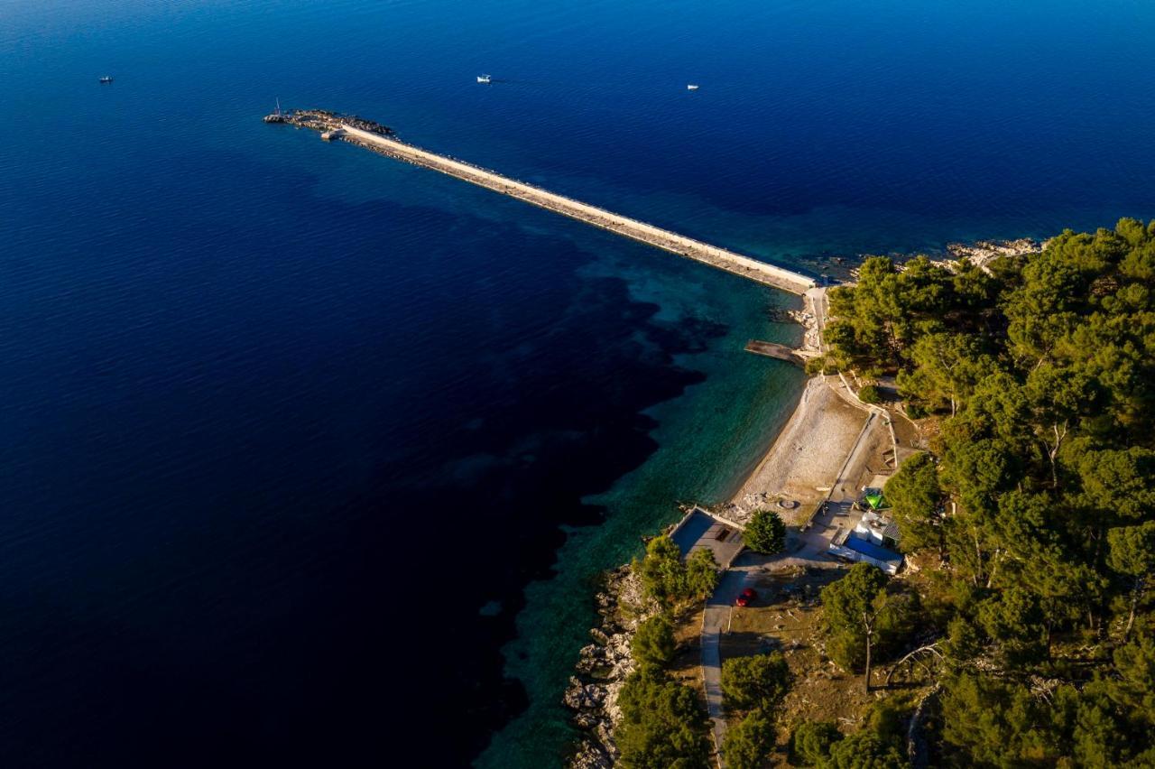 Holiday Home Villa Esperanca Veli Lošinj Εξωτερικό φωτογραφία