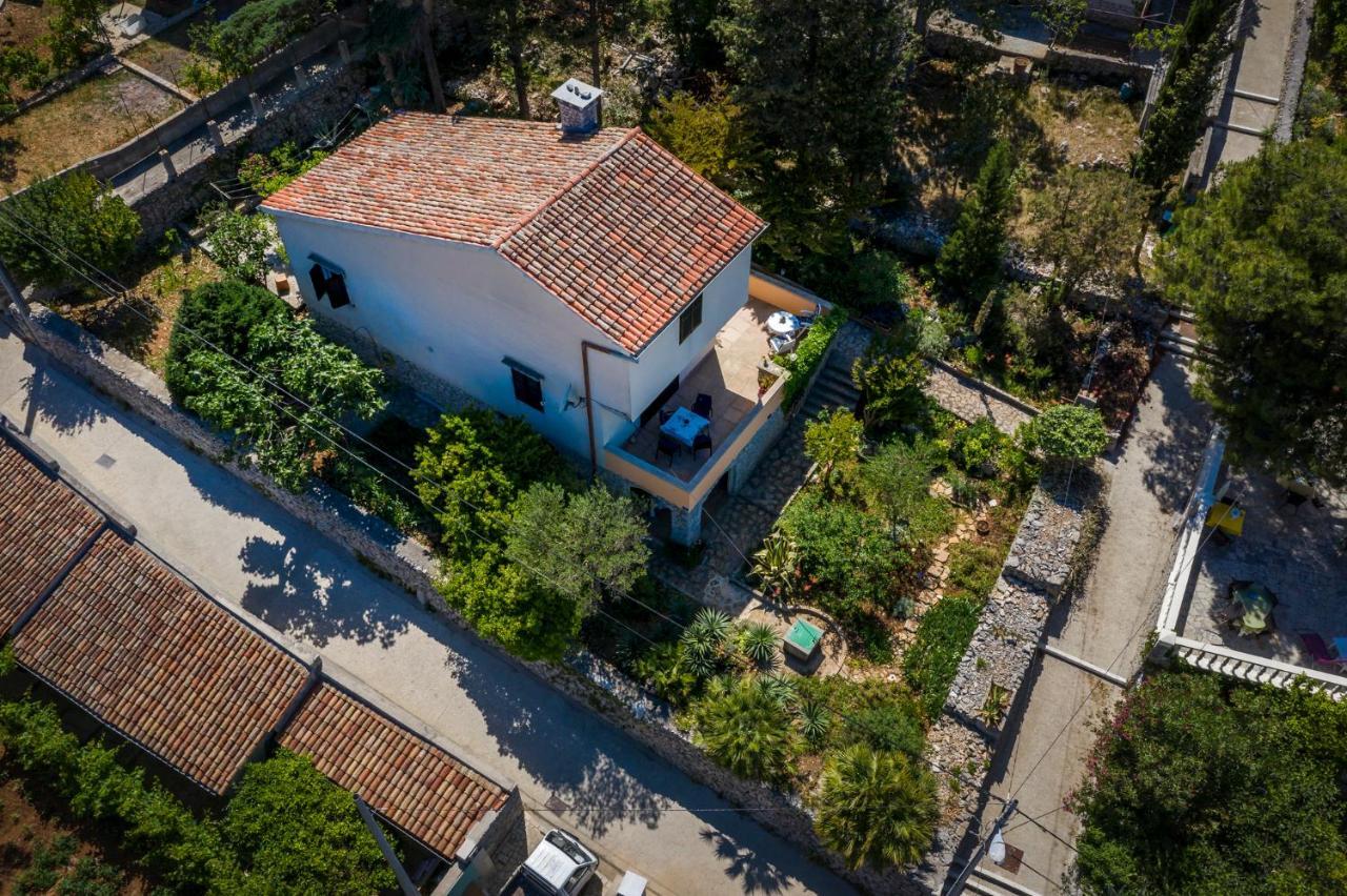 Holiday Home Villa Esperanca Veli Lošinj Εξωτερικό φωτογραφία