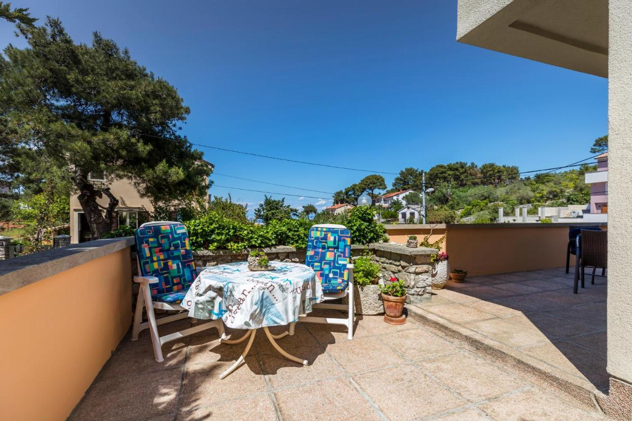 Holiday Home Villa Esperanca Veli Lošinj Εξωτερικό φωτογραφία