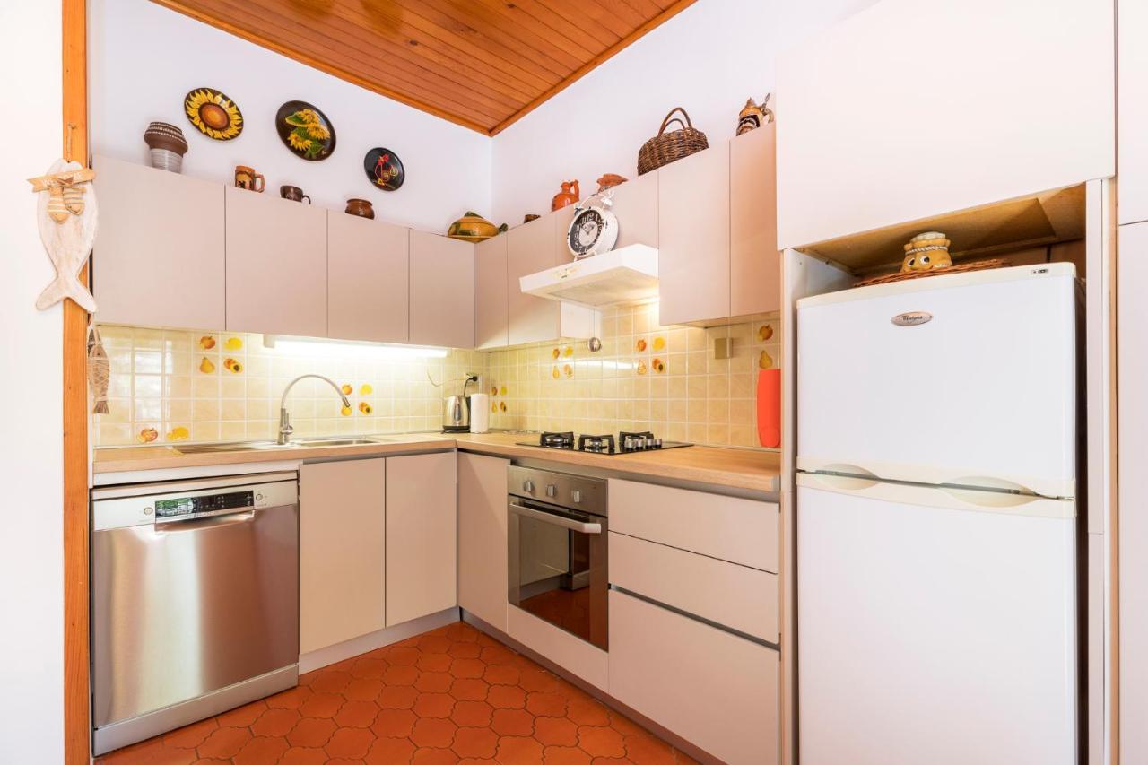 Holiday Home Villa Esperanca Veli Lošinj Εξωτερικό φωτογραφία