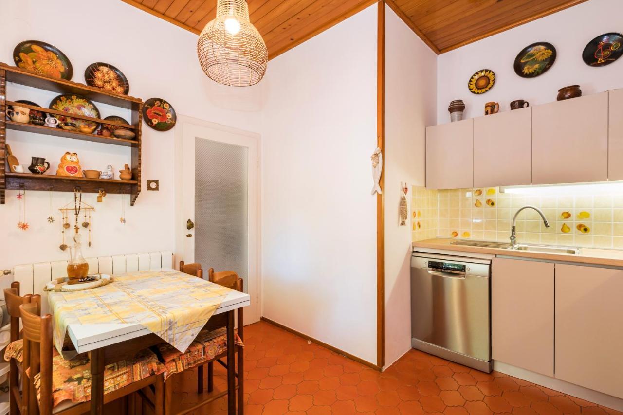 Holiday Home Villa Esperanca Veli Lošinj Εξωτερικό φωτογραφία