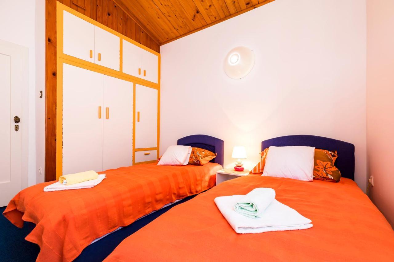 Holiday Home Villa Esperanca Veli Lošinj Εξωτερικό φωτογραφία