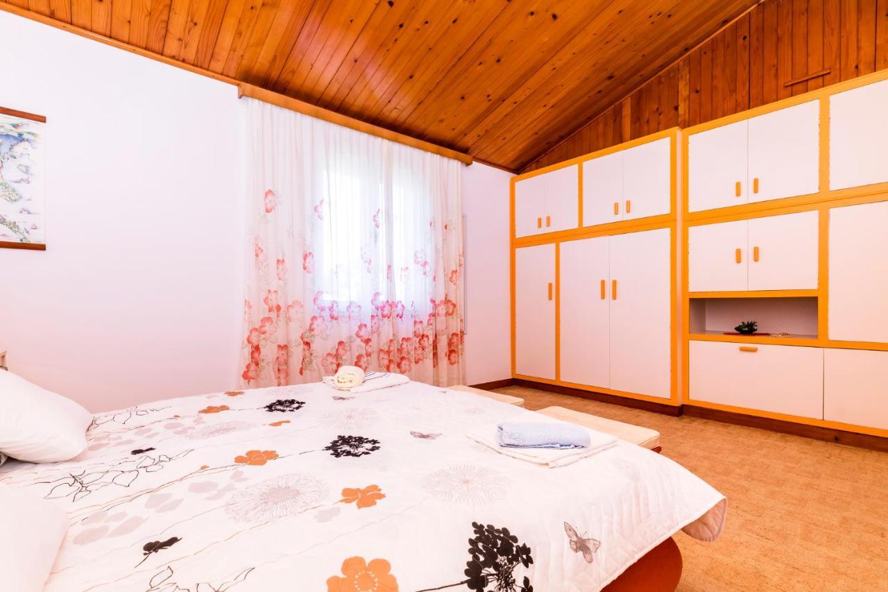Holiday Home Villa Esperanca Veli Lošinj Εξωτερικό φωτογραφία