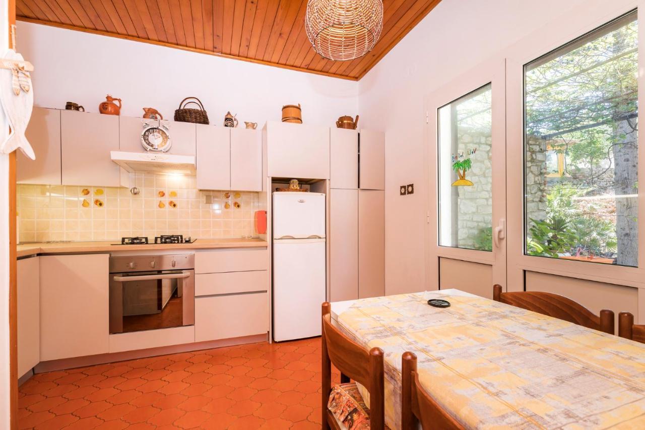 Holiday Home Villa Esperanca Veli Lošinj Εξωτερικό φωτογραφία