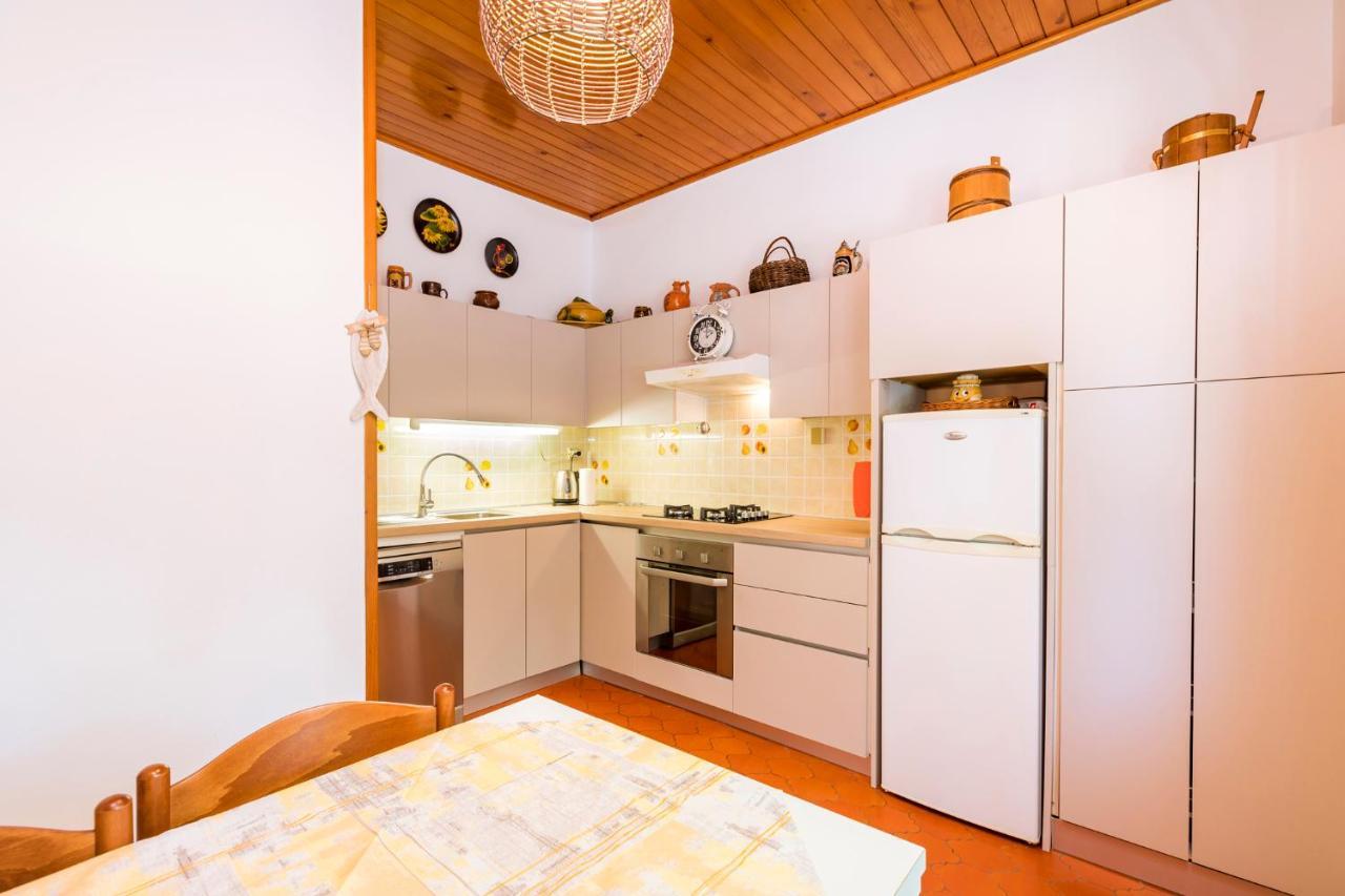 Holiday Home Villa Esperanca Veli Lošinj Εξωτερικό φωτογραφία