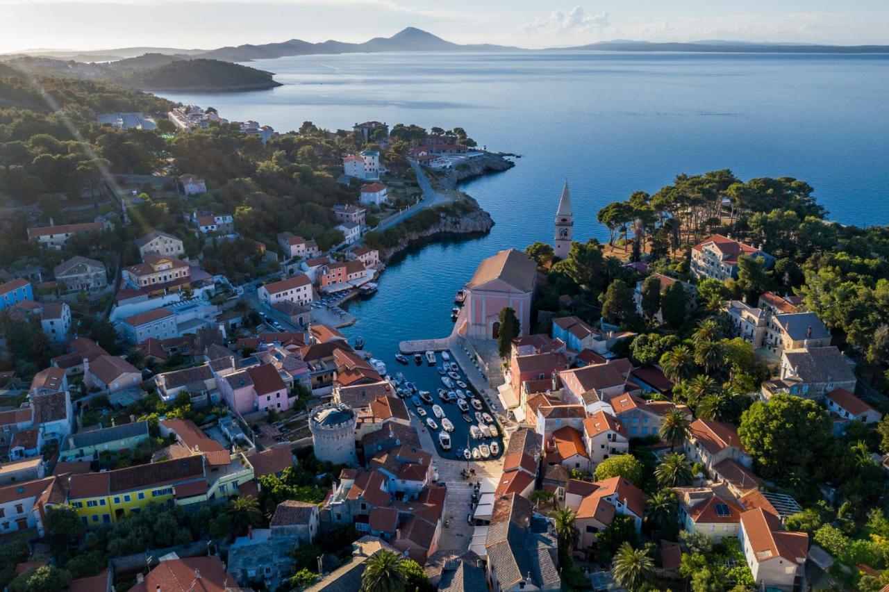 Holiday Home Villa Esperanca Veli Lošinj Εξωτερικό φωτογραφία