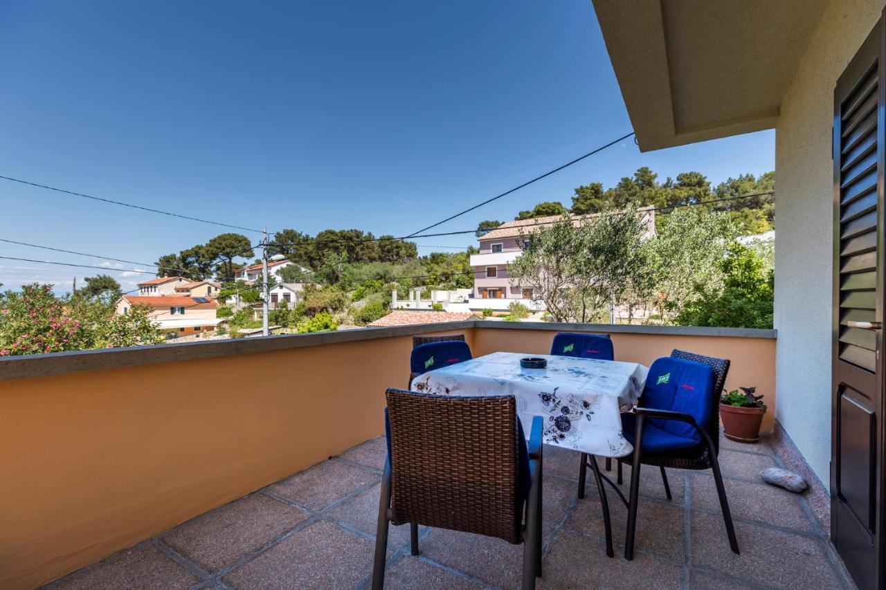 Holiday Home Villa Esperanca Veli Lošinj Εξωτερικό φωτογραφία