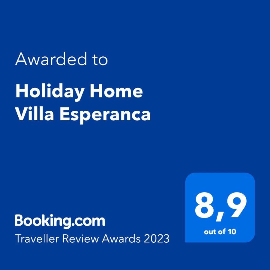Holiday Home Villa Esperanca Veli Lošinj Εξωτερικό φωτογραφία