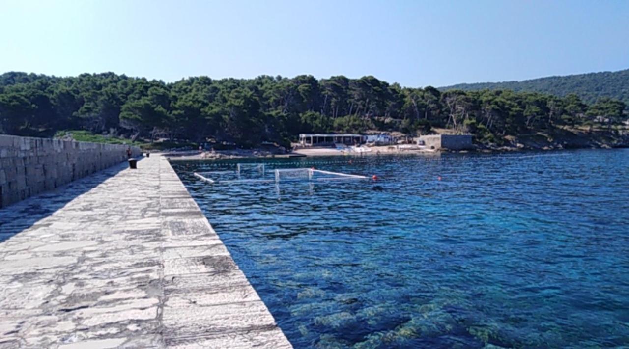 Holiday Home Villa Esperanca Veli Lošinj Εξωτερικό φωτογραφία