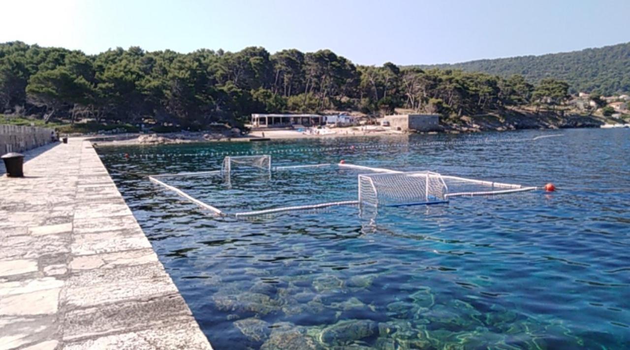 Holiday Home Villa Esperanca Veli Lošinj Εξωτερικό φωτογραφία