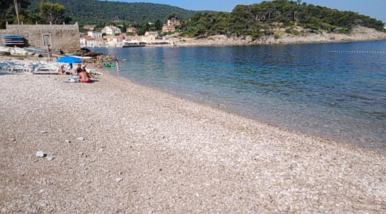 Holiday Home Villa Esperanca Veli Lošinj Εξωτερικό φωτογραφία