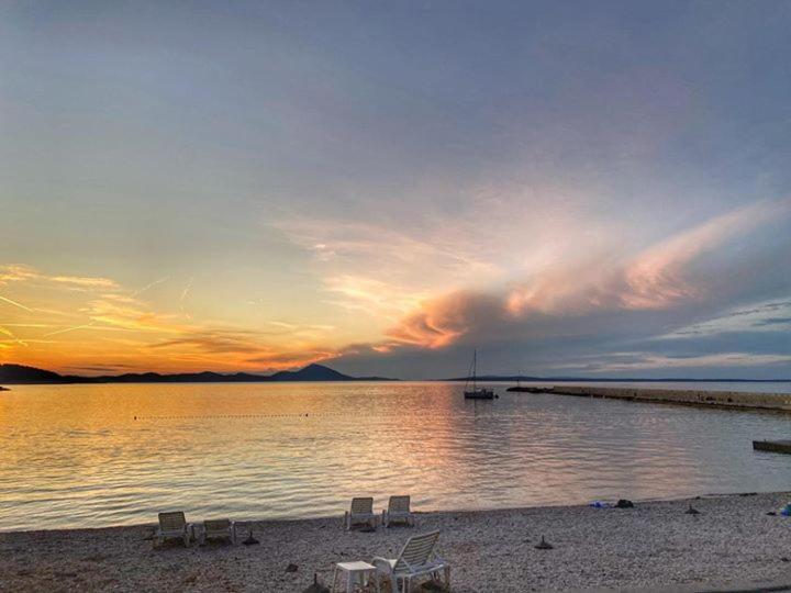 Holiday Home Villa Esperanca Veli Lošinj Εξωτερικό φωτογραφία