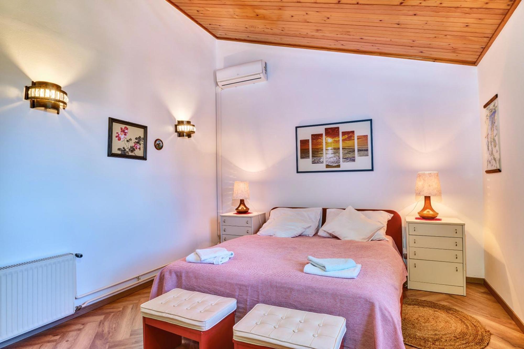 Holiday Home Villa Esperanca Veli Lošinj Εξωτερικό φωτογραφία