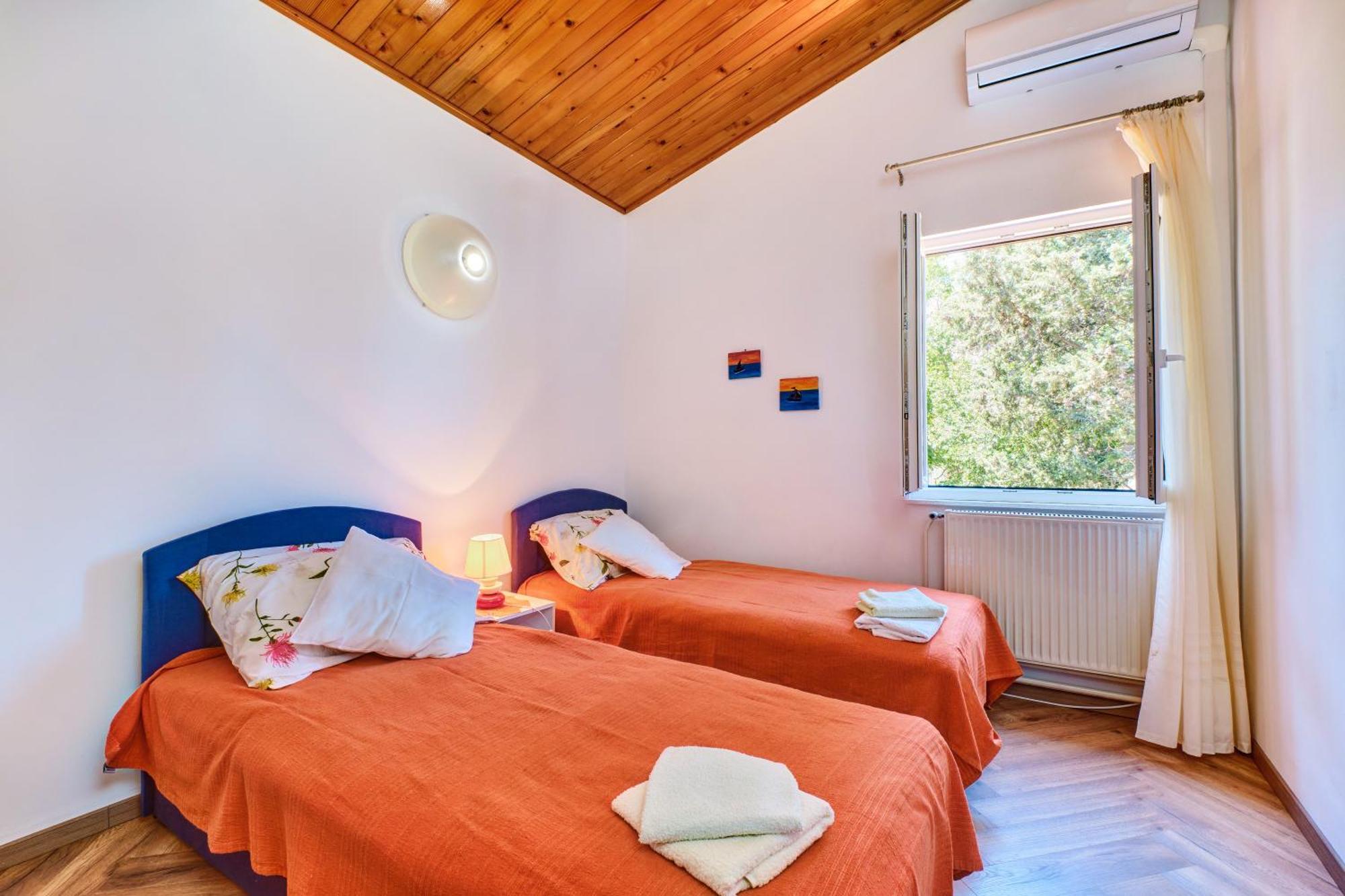 Holiday Home Villa Esperanca Veli Lošinj Εξωτερικό φωτογραφία