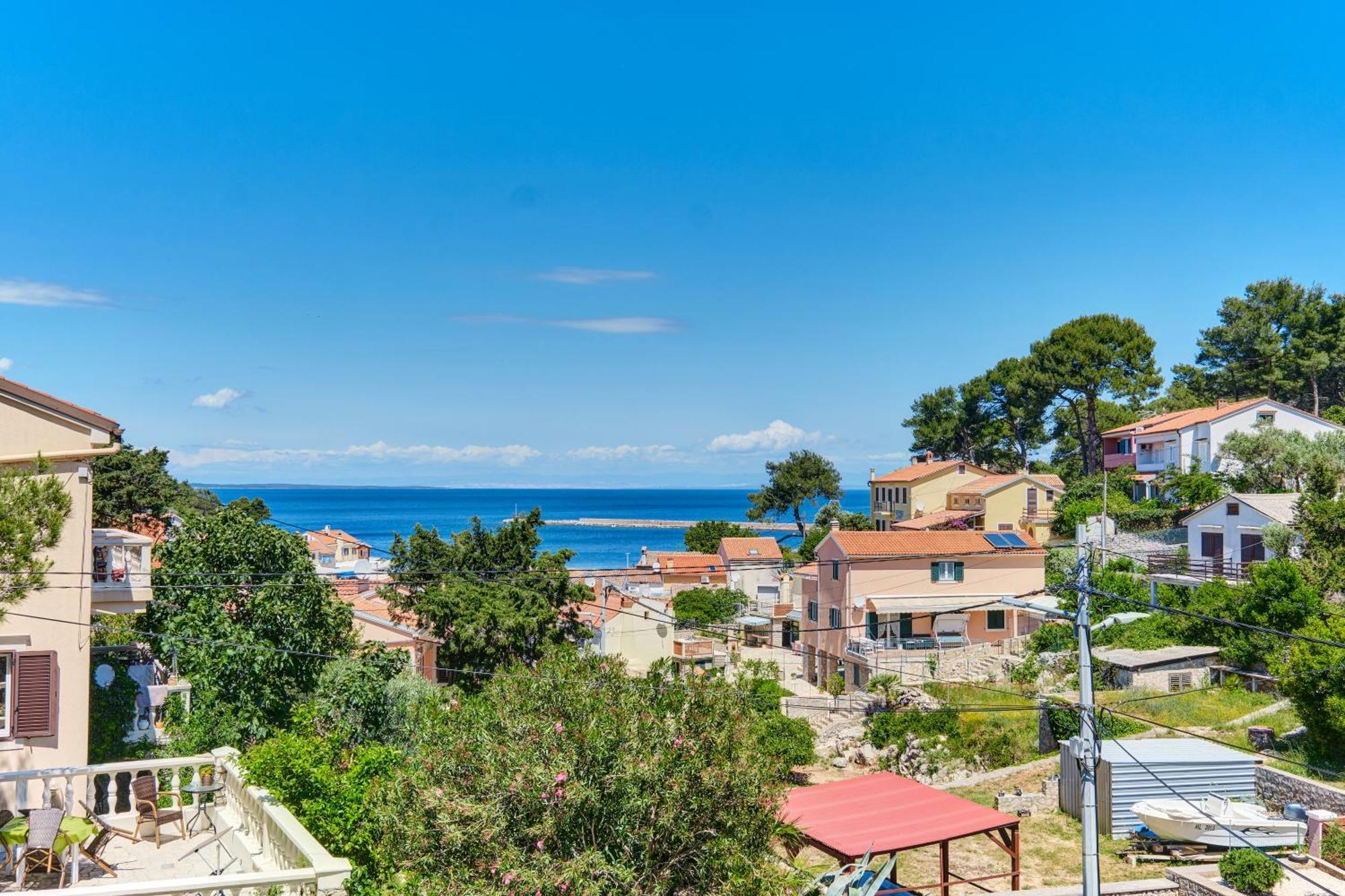 Holiday Home Villa Esperanca Veli Lošinj Εξωτερικό φωτογραφία