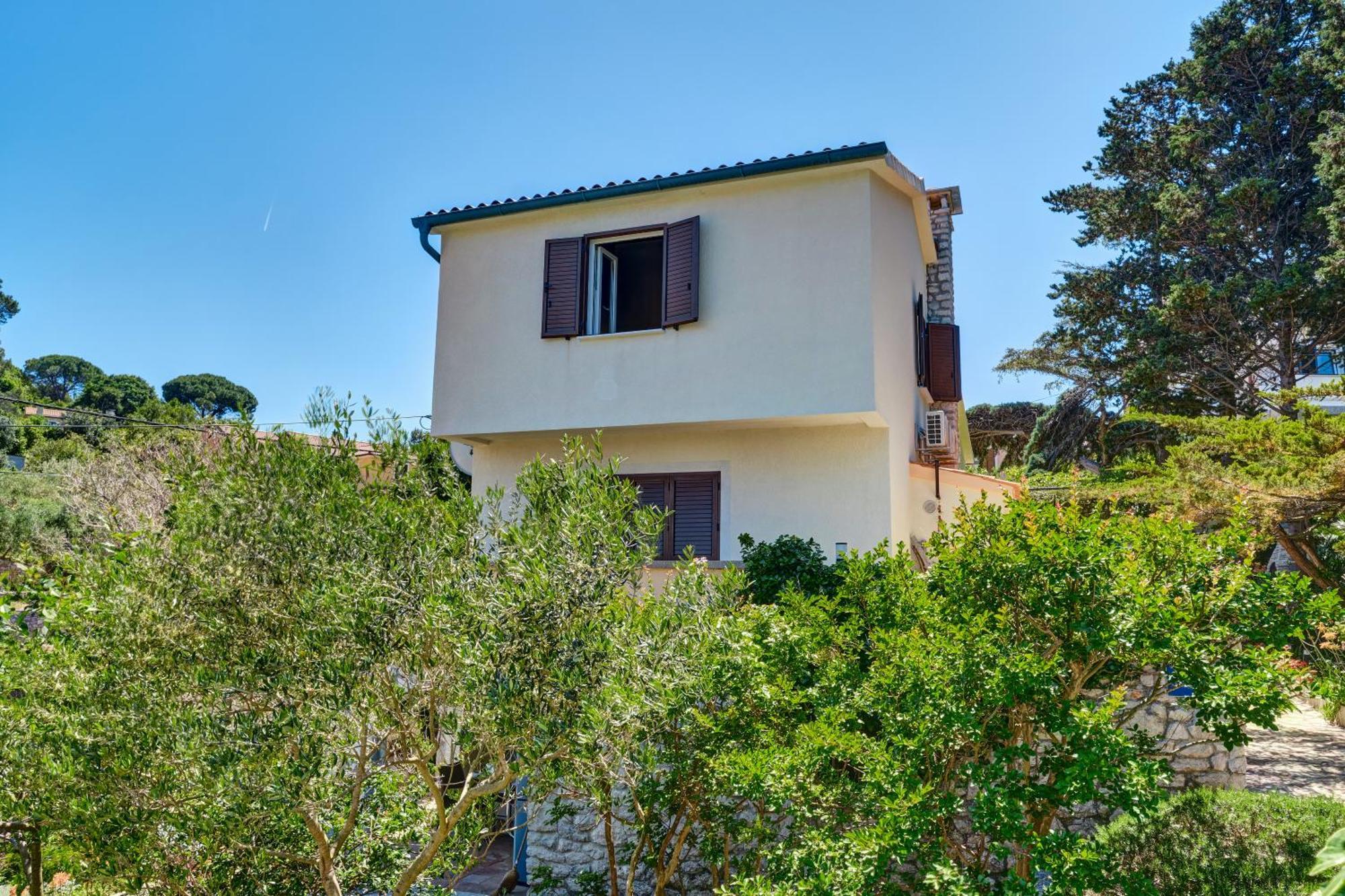 Holiday Home Villa Esperanca Veli Lošinj Εξωτερικό φωτογραφία