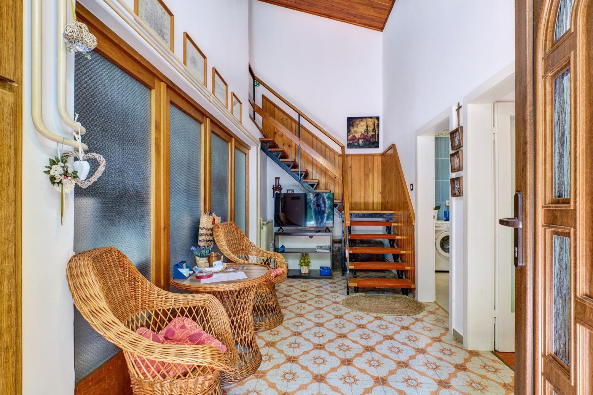Holiday Home Villa Esperanca Veli Lošinj Εξωτερικό φωτογραφία
