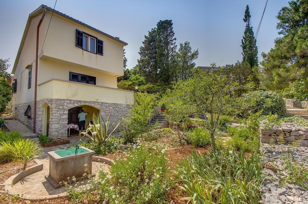 Holiday Home Villa Esperanca Veli Lošinj Εξωτερικό φωτογραφία