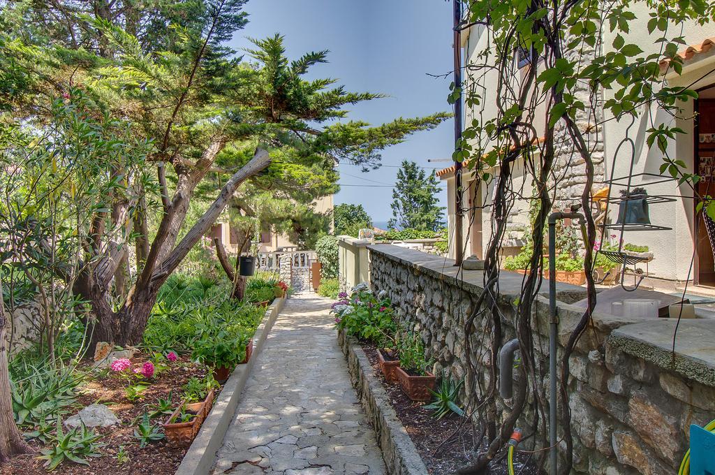 Holiday Home Villa Esperanca Veli Lošinj Εξωτερικό φωτογραφία