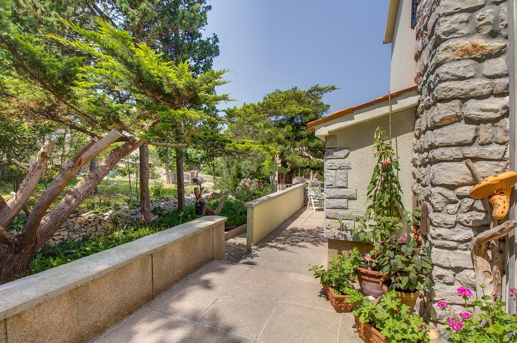 Holiday Home Villa Esperanca Veli Lošinj Εξωτερικό φωτογραφία