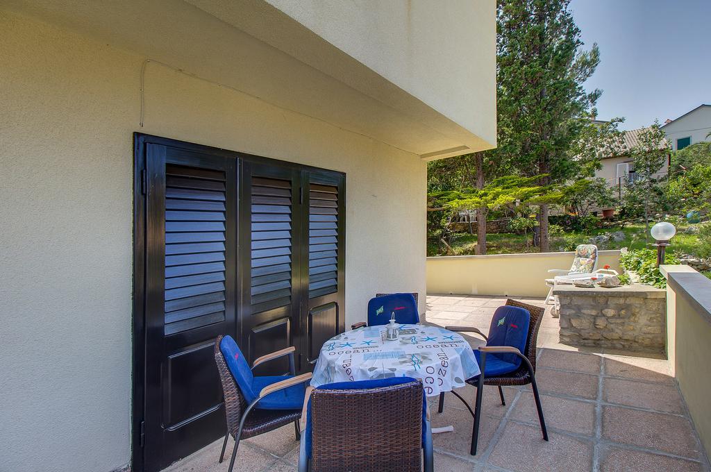 Holiday Home Villa Esperanca Veli Lošinj Εξωτερικό φωτογραφία