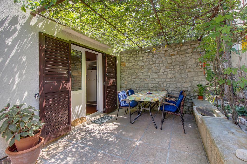Holiday Home Villa Esperanca Veli Lošinj Εξωτερικό φωτογραφία