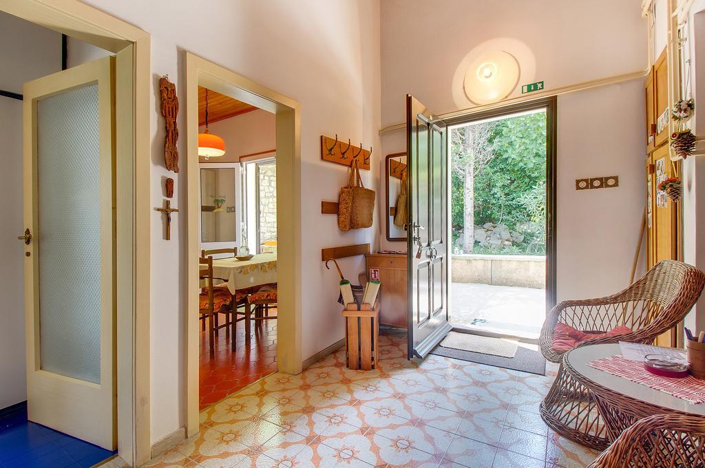 Holiday Home Villa Esperanca Veli Lošinj Εξωτερικό φωτογραφία