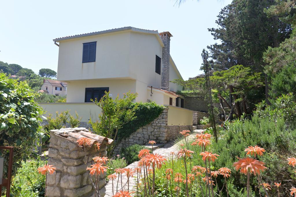 Holiday Home Villa Esperanca Veli Lošinj Εξωτερικό φωτογραφία