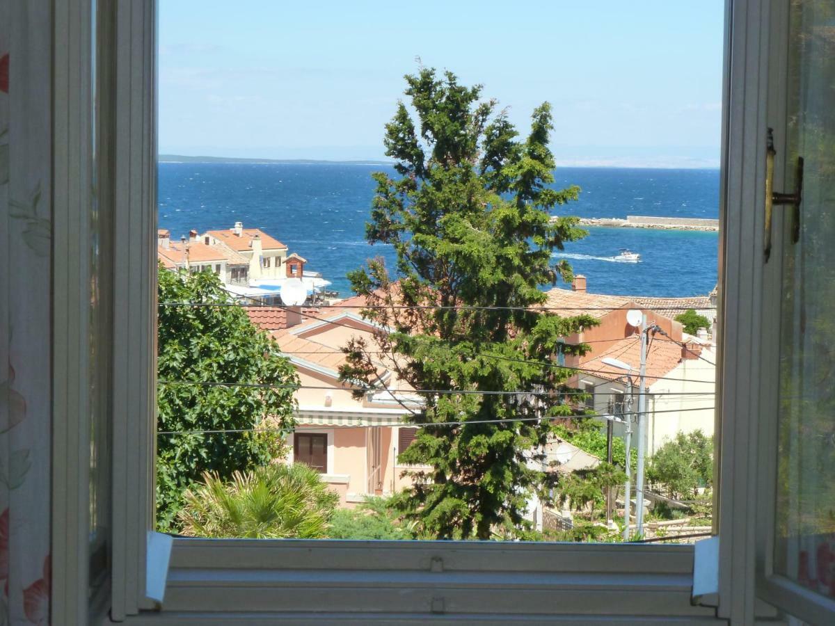 Holiday Home Villa Esperanca Veli Lošinj Εξωτερικό φωτογραφία