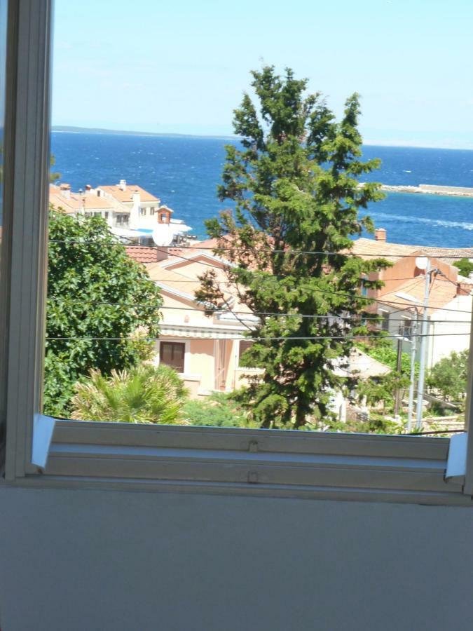 Holiday Home Villa Esperanca Veli Lošinj Εξωτερικό φωτογραφία