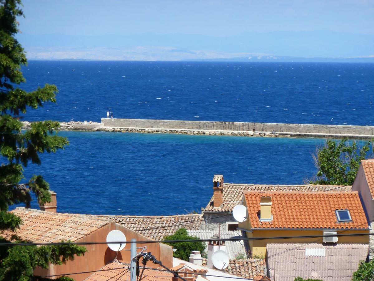 Holiday Home Villa Esperanca Veli Lošinj Εξωτερικό φωτογραφία