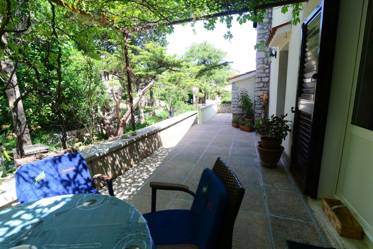 Holiday Home Villa Esperanca Veli Lošinj Εξωτερικό φωτογραφία