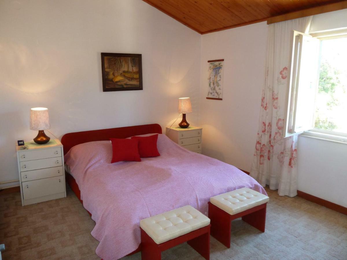 Holiday Home Villa Esperanca Veli Lošinj Εξωτερικό φωτογραφία