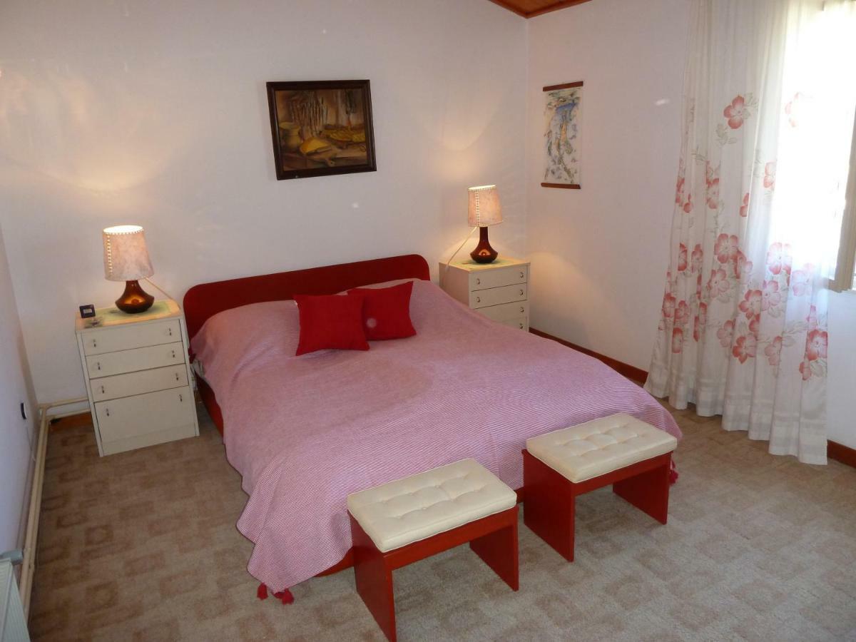 Holiday Home Villa Esperanca Veli Lošinj Εξωτερικό φωτογραφία