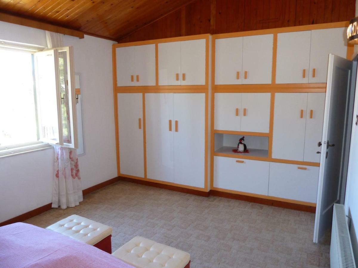 Holiday Home Villa Esperanca Veli Lošinj Εξωτερικό φωτογραφία