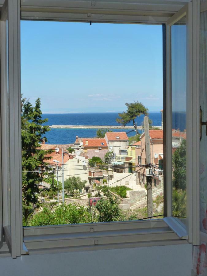 Holiday Home Villa Esperanca Veli Lošinj Εξωτερικό φωτογραφία