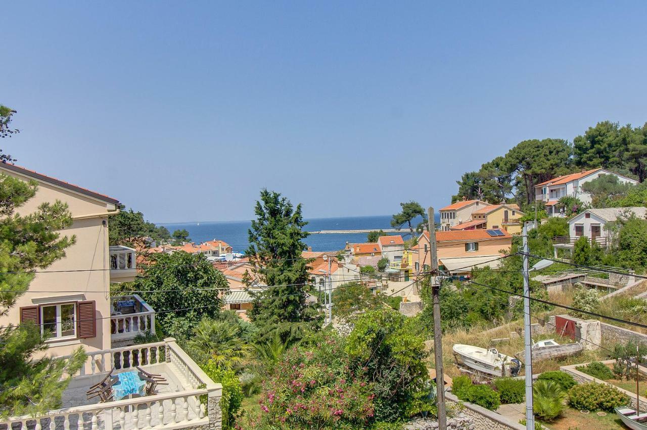 Holiday Home Villa Esperanca Veli Lošinj Εξωτερικό φωτογραφία