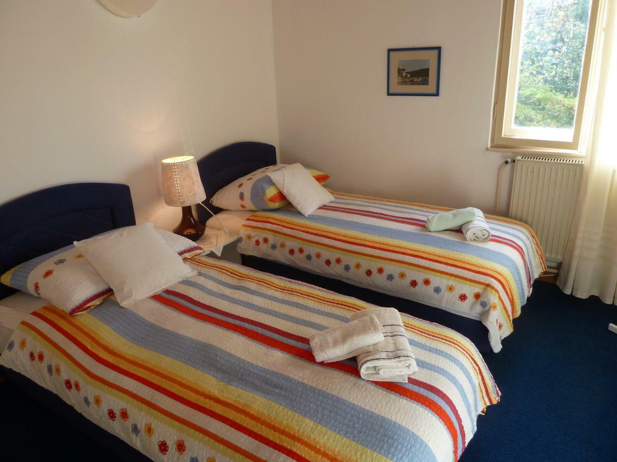 Holiday Home Villa Esperanca Veli Lošinj Εξωτερικό φωτογραφία