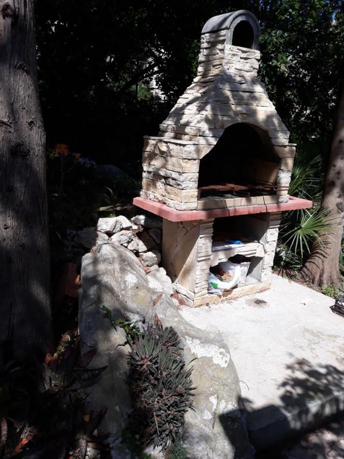 Holiday Home Villa Esperanca Veli Lošinj Εξωτερικό φωτογραφία